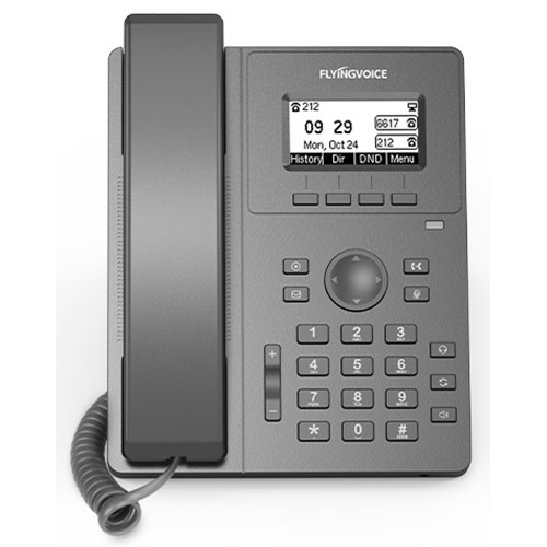 Điện thoại IP Flyingvoice P10P
